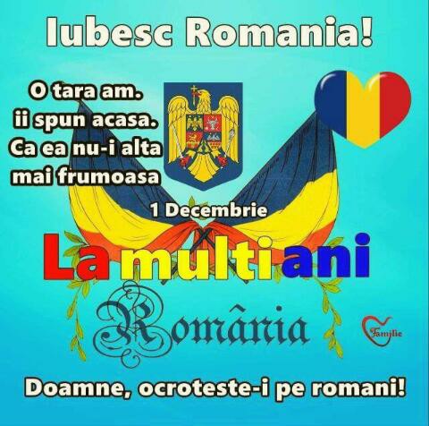 De ce „trebuie” să iubești România?